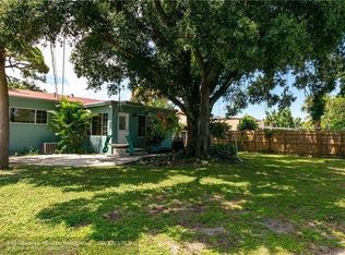 940 Arizona Ave, Fort Lauderdale, FL 33312