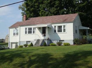 1281 Harrison City Export Rd, Jeannette, PA 15644