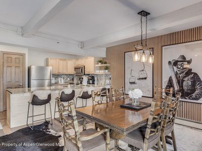 55 Upper Woodbridge Rd SUITE E2, Snowmass Village, CO, 81615