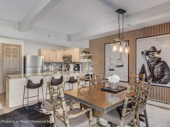 55 Upper Woodbridge Rd Suite E2, Snowmass Village, CO 81615