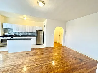 Rented by Keller Williams NYC