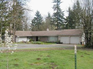 22105 NE 41st Ct, Ridgefield, WA 98642