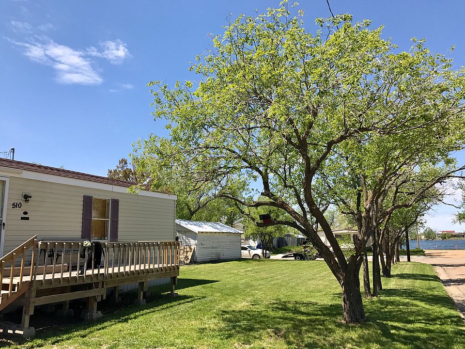 510 Dakota Ave Baker MT Zillow