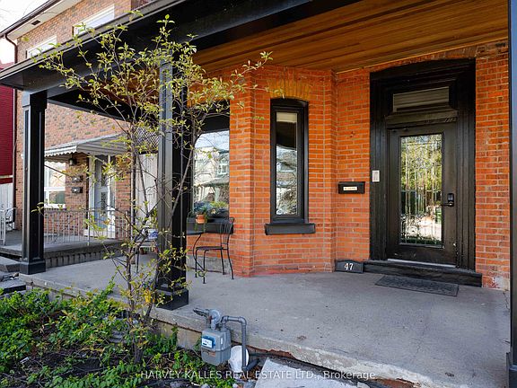 3rd image of 47 Northcote Ave #1