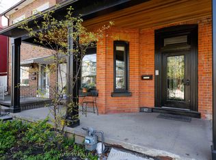 47 Northcote Ave #2, Toronto, ON M6J 3K2