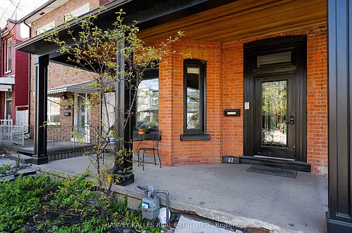 47 Northcote Ave #2 Photo 1