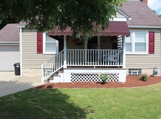 33 Adele St, Uniontown, PA 15401