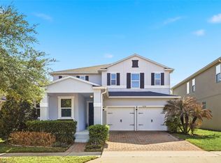 8138 Soldierwood St, Winter Garden, FL 34787