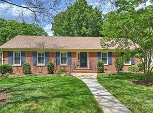 3901 Kitley Pl, Charlotte, NC 28210