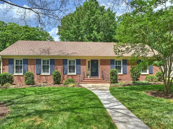 3901 Kitley Pl, Charlotte, NC 28210