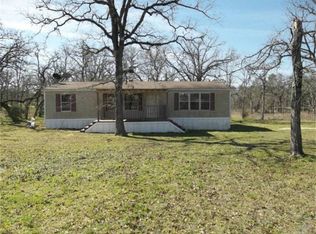 91 Frank Cloud Rd, Huntsville, TX 77320