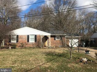 1309 Lakewood Dr, Wilmington, DE 19803