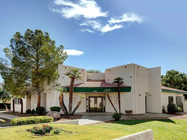 Villas East Apartments For Rent