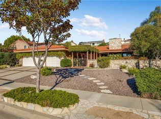 30146 Via Rivera, Rancho Palos Verdes, CA 90275