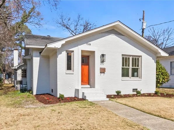 1508 13th St, Tuscaloosa, AL 35401