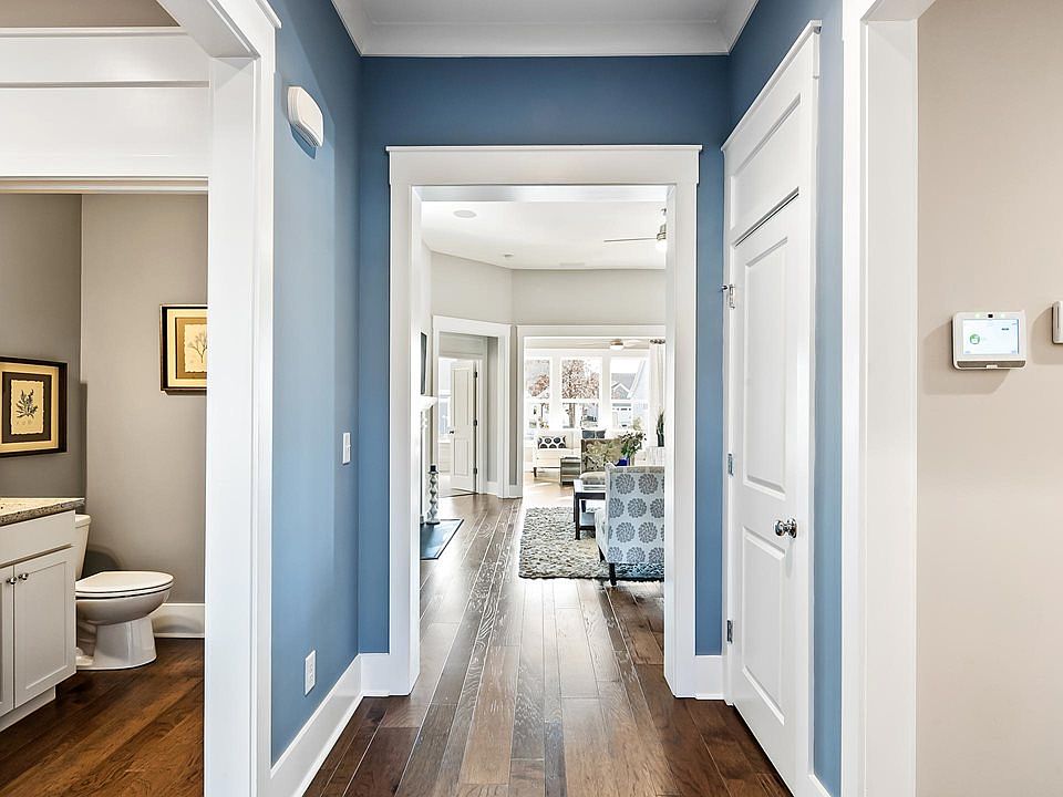 Hickory Plan, Cresswind Charleston, Summerville, SC 29483 Zillow