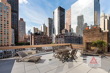 Rented by Bona Tierra