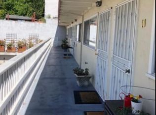 116 Ward St APT 10, Larkspur, CA