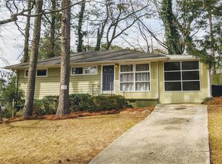 3063 McKenzie Dr, East Pt, GA 30344