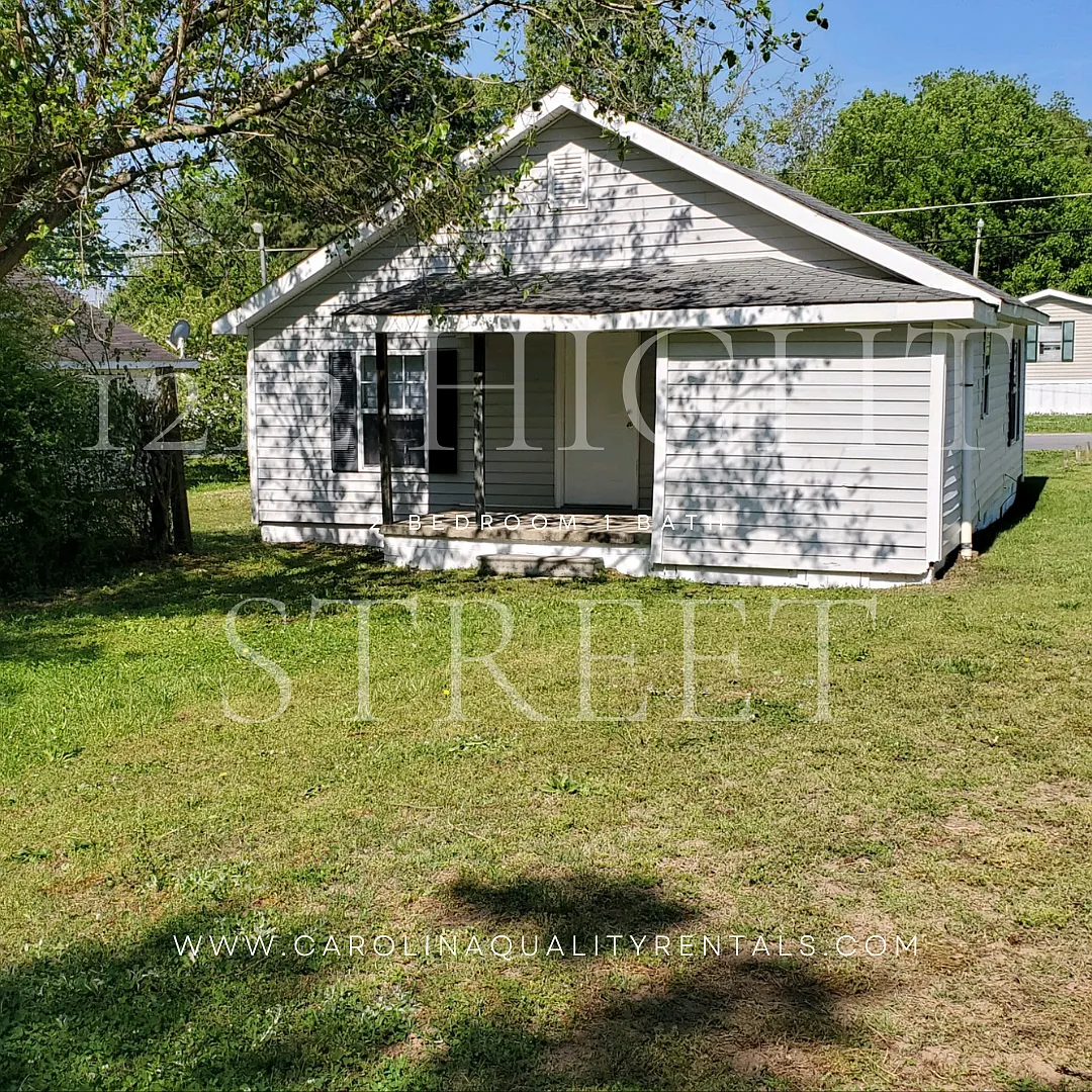 2 bedroom 1 bath house — Photo 2