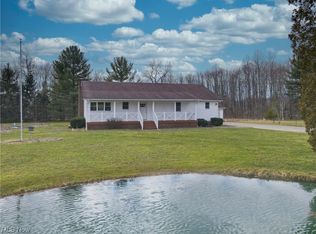 8163 Cedar Rd, Chesterland, OH 44026