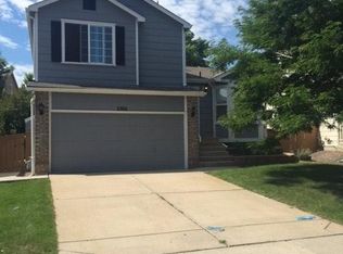 2504 Cove Creek Ct, Highlands Ranch, CO 80129