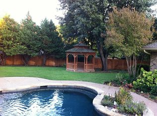 1417 Stoneboro Ln, Richardson, TX 75082