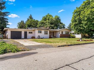 11918 E 18th Ave, Spokane, WA 99206