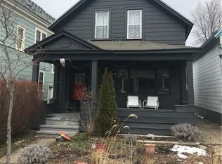 170 Potomac Ave, Buffalo, NY