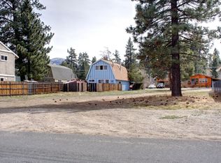 732 W Fairway, Big Bear City, CA 92314