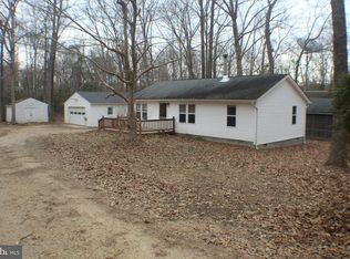 46640 Flower Of The Forest Rd, Lexington Park, MD 20653