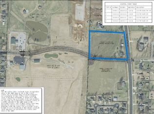 102 S Old Wire Rd, Lowell, AR 72745