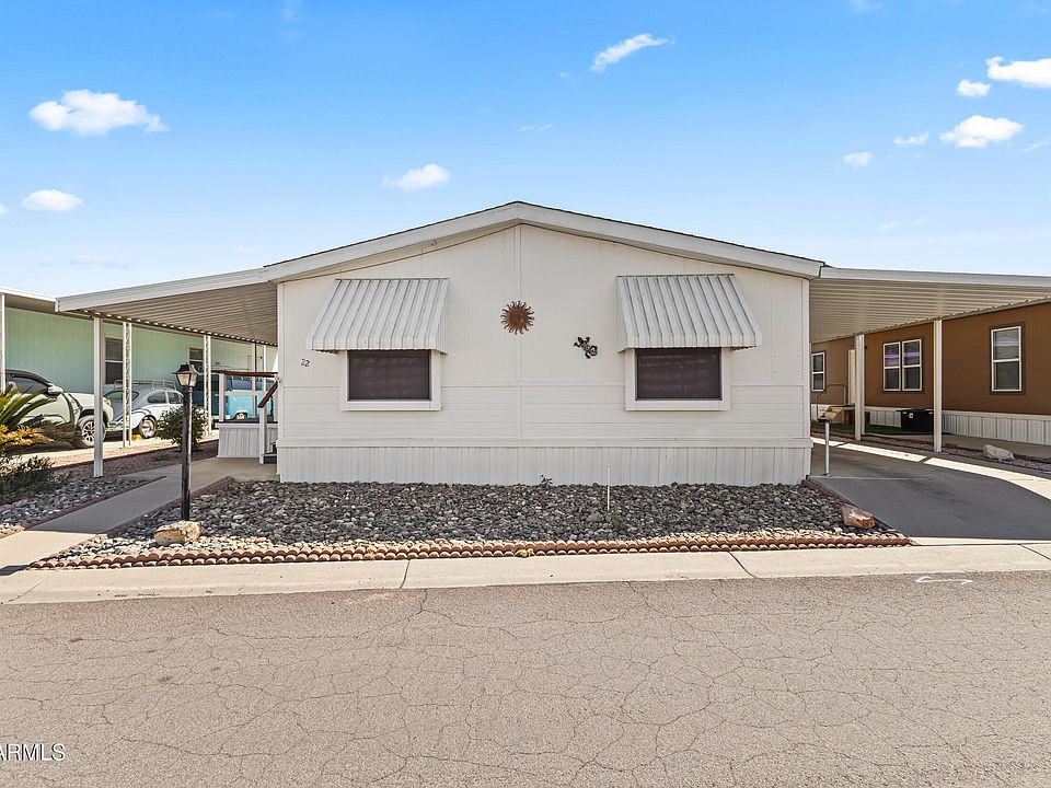1st image of 7810 W Peoria Avenue #22