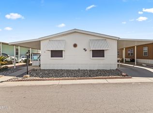 7810 W Peoria Ave LOT 22, Peoria, AZ 85345