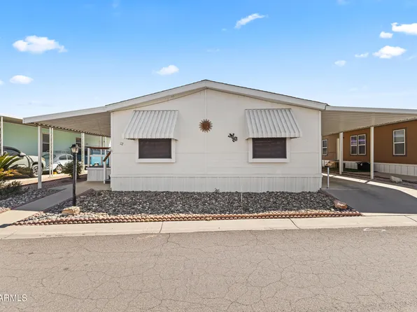 7810 W Peoria Avenue #22, Peoria, AZ 85345