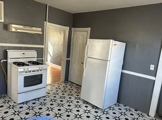 1344 Plainfield Street, Cranston, RI 02920