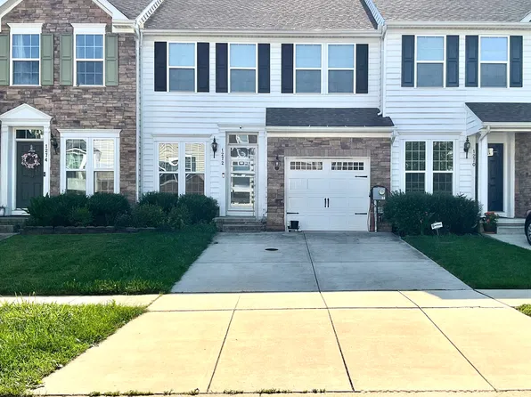 1272 Madison Ln, Hockessin, DE 19707
