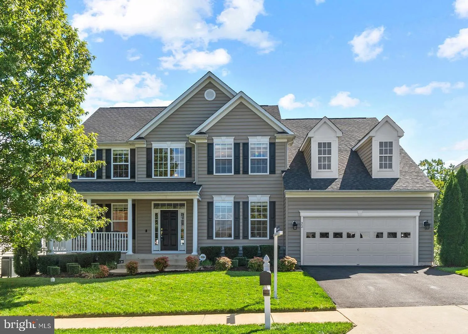 22 Banner Spring Cir photo 1