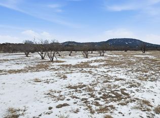 1413 Bell Plains Rd, Abilene, TX 79606