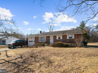 498 Mock Rd, Pottstown, PA 19464