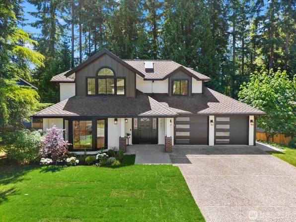 17621 NE 138th Street, Redmond, WA 98052