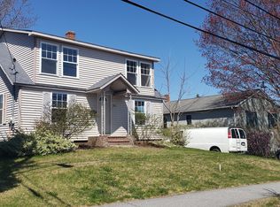 255 S Main St, Auburn, ME 04210