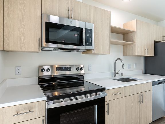 Renovated Home