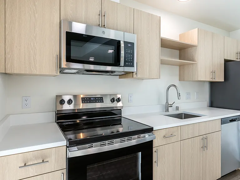 Renovated Home
