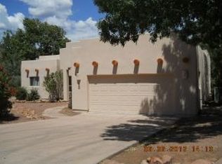 370 Montazona Trl, Sedona, AZ 86351