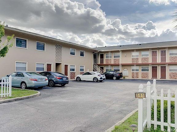 3rd image of 501 NW 15th Ave APT 2