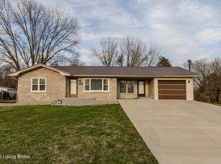 284 N Logsdon Pkwy, Radcliff, KY