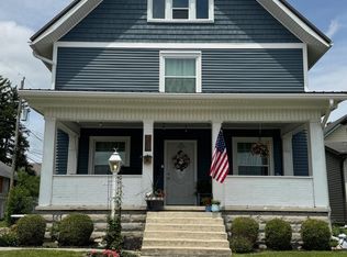 119 E North St, Kenton, OH 43326