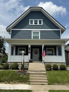 119 E North St, Kenton, OH, 43326