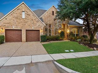 400 Bastrop Dr, Allen, TX 75013